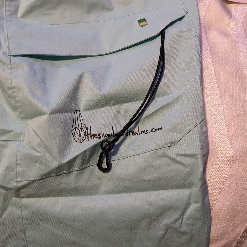 Bond Snow board pants M woman - Picture 3 of 10